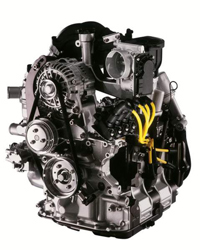 B20BF Engine
